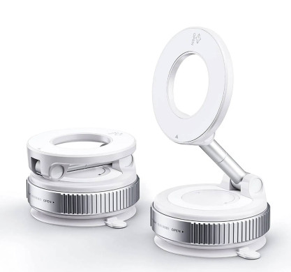 360° Вращающийся Магнитный Держатель для Телефона